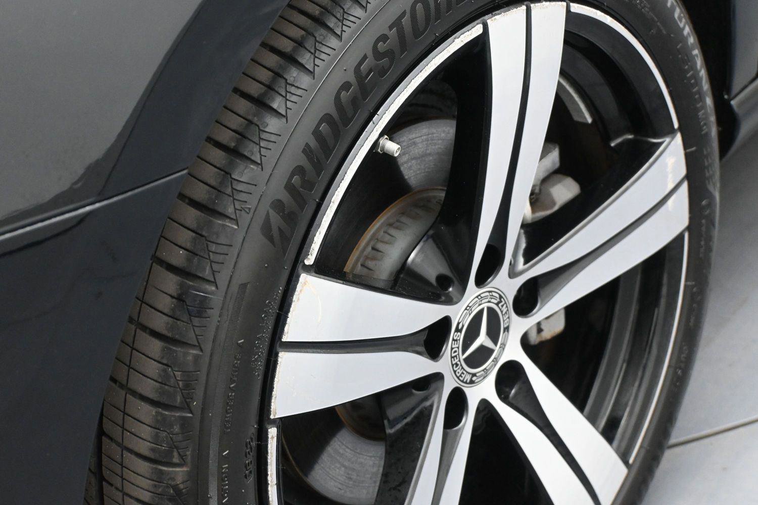 Used 2022 Mercedes-Benz C 300 4MATIC Sedan image 14
