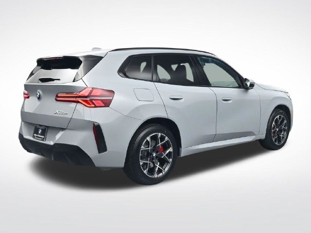 New 2026 BMW X3 xDrive30i w/ Premium Package AWD/4WD image 4