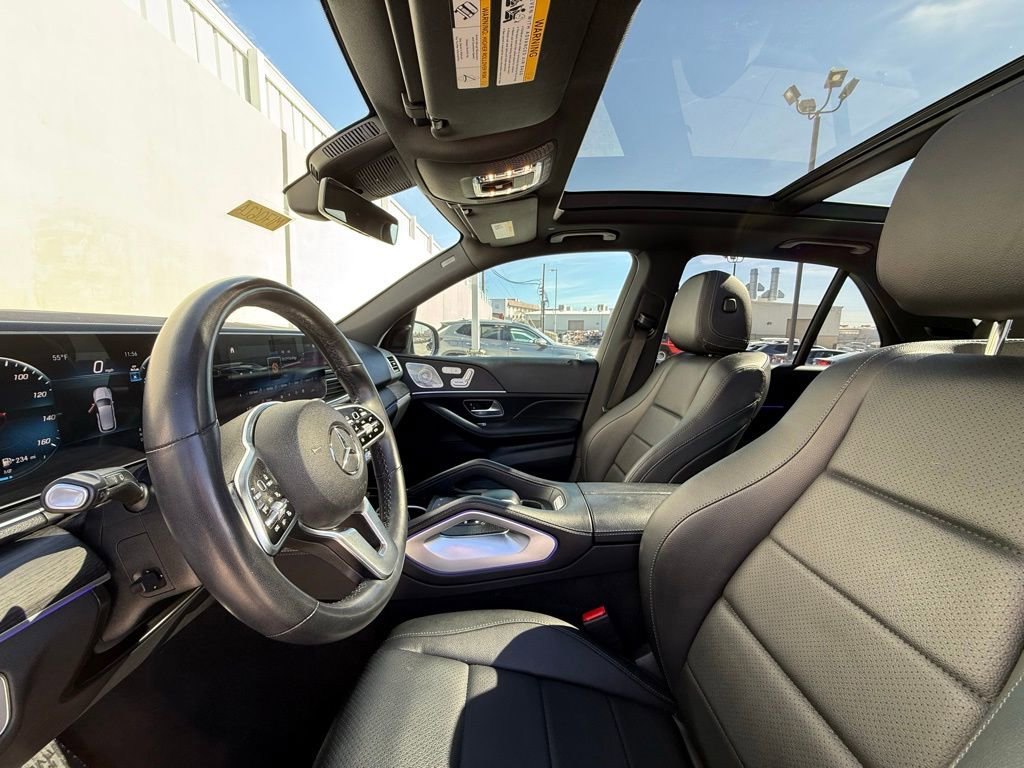Used 2023 Mercedes-Benz GLE 350 image 6