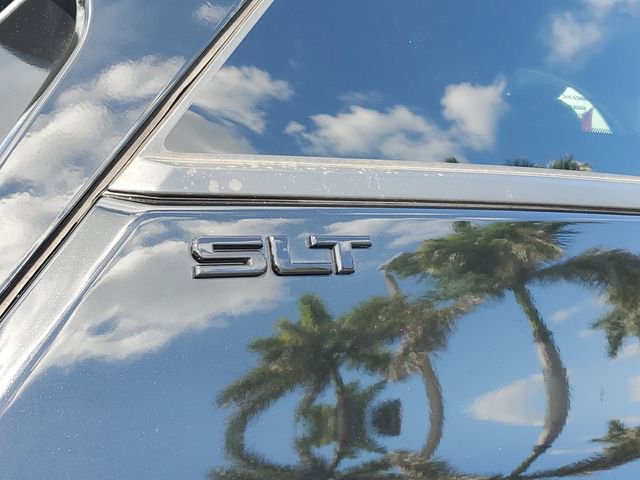 Used 2019 GMC Terrain SLT w/ Black Edition image 8