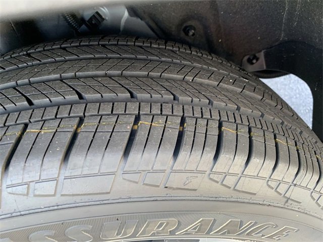 New 2026 Toyota Corolla Cross XLE image 36