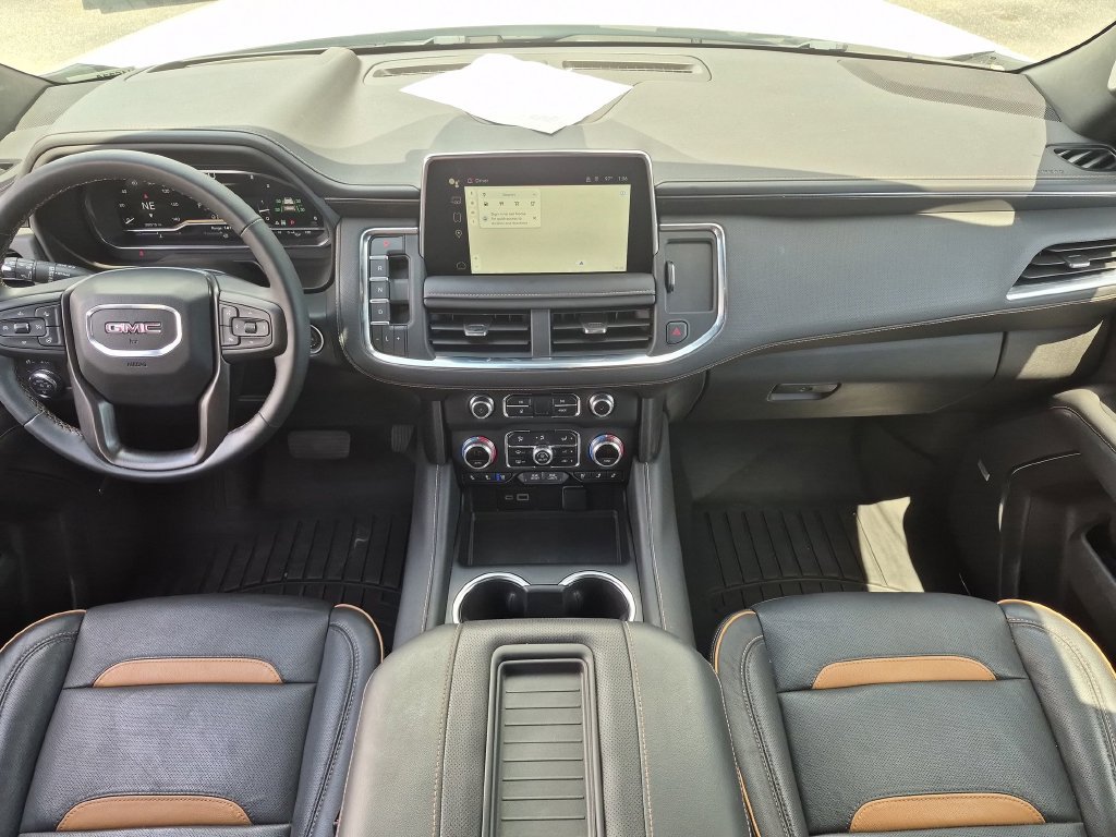 Used 2024 GMC Yukon XL AT4 w/ Technology Package AWD/4WD image 27
