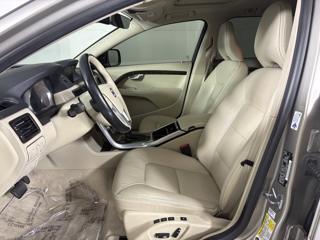 Used 2015 Volvo XC70 T6 Platinum image 15