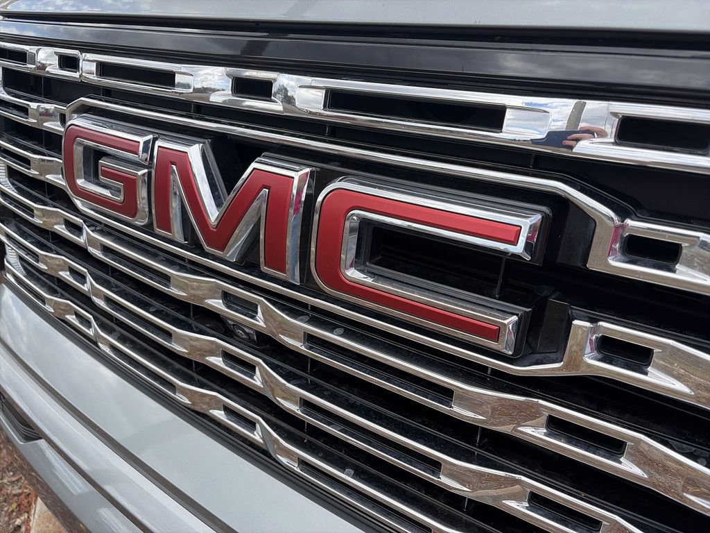 Certified 2024 GMC Canyon Denali image 36