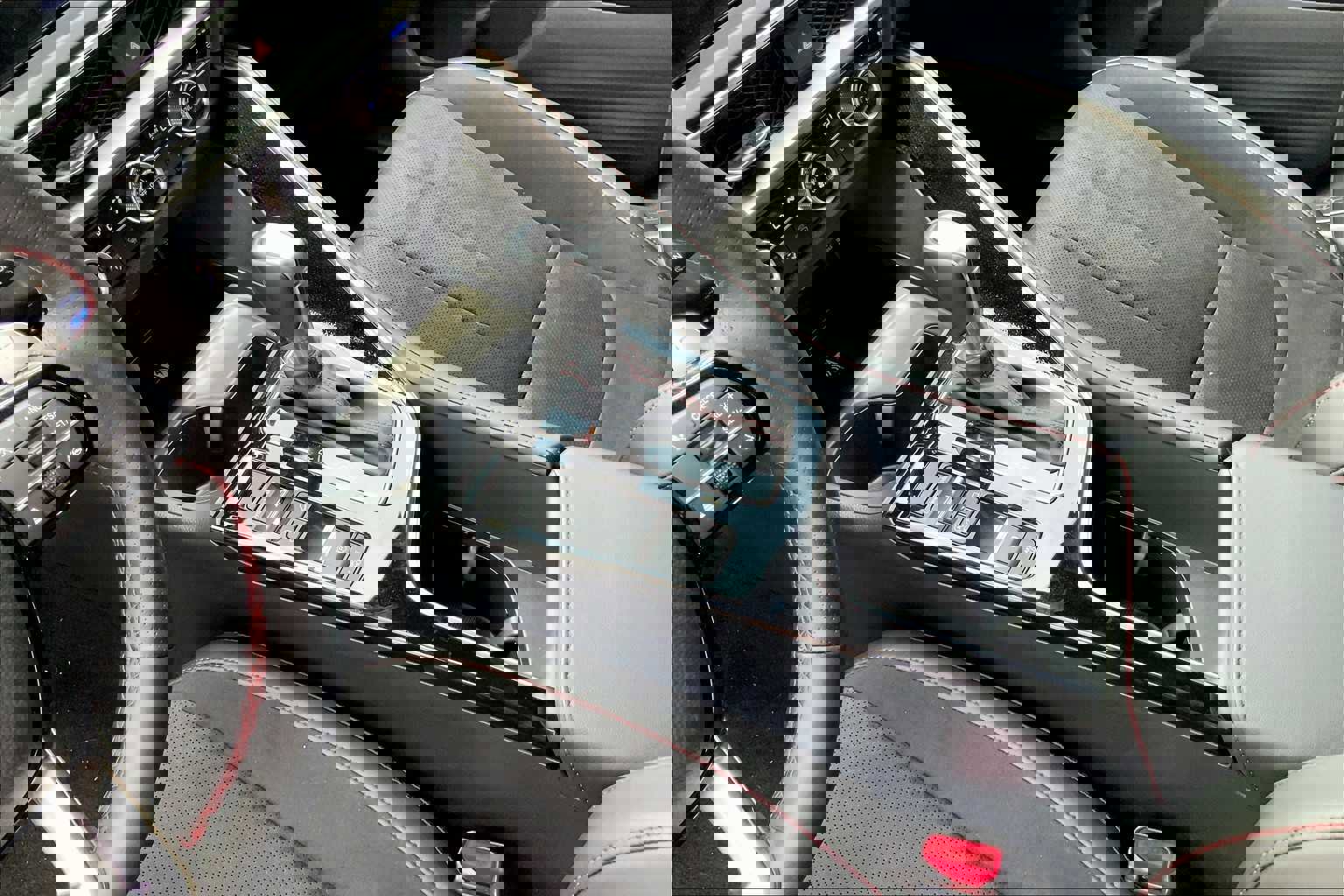 New 2025 Acura ADX A-Spec image 7