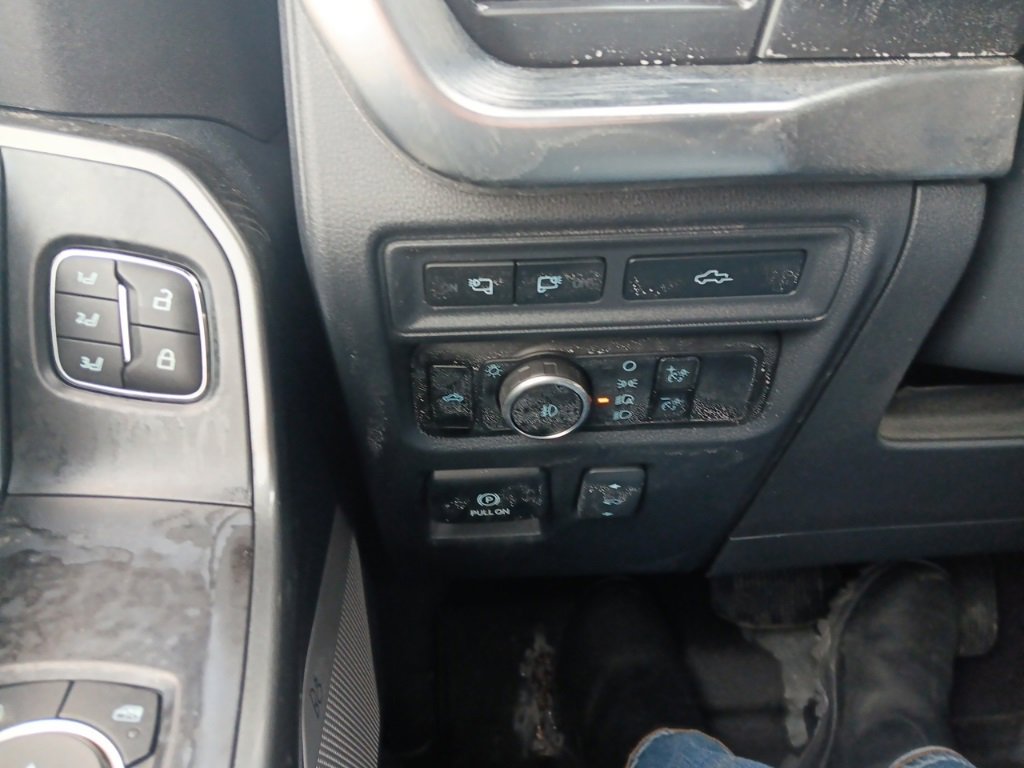 Used 2023 Ford F150 Lariat w/ Equipment Group 502A High image 27