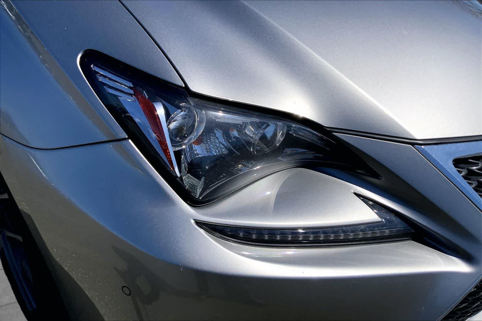 Used 2017 Lexus RC 300 F Sport AWD/4WD image 28