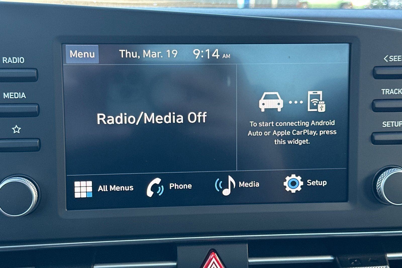 Certified 2026 Hyundai Elantra SE FWD image 20