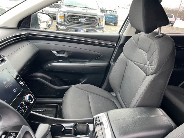 Used 2023 Hyundai Tucson SEL AWD/4WD image 9