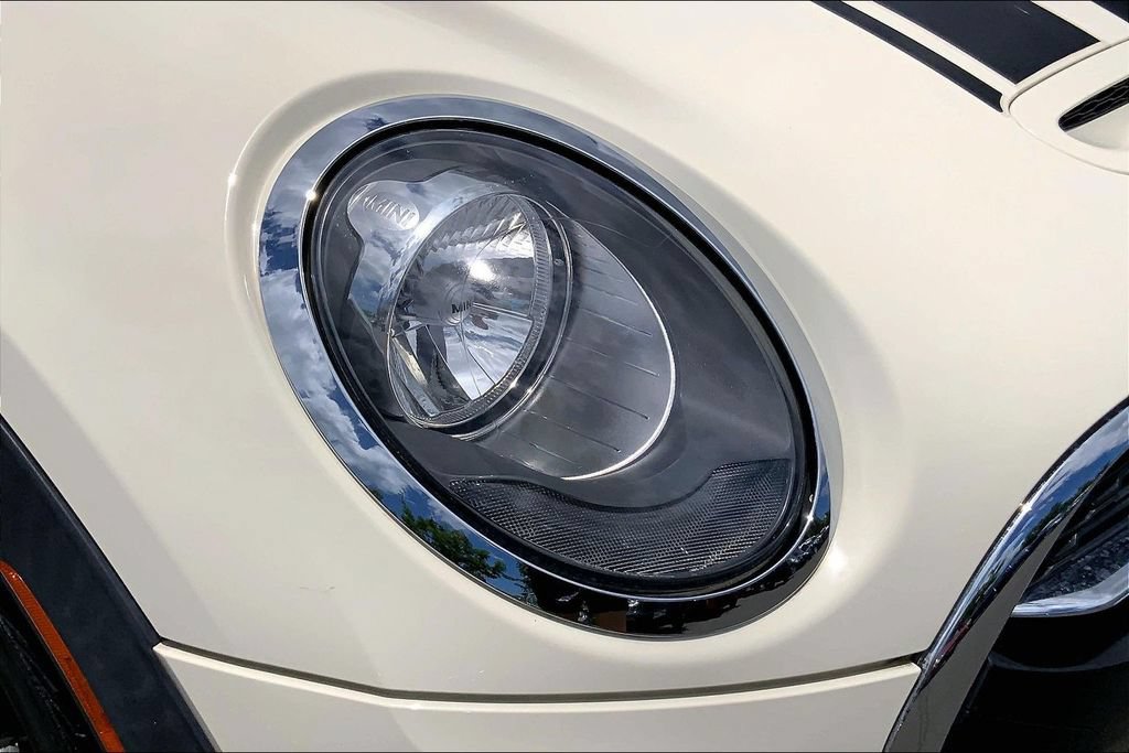 Used 2017 MINI Cooper Clubman S FWD image 23