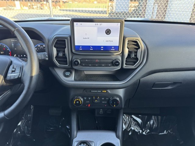 Certified 2023 Ford Bronco Sport Big Bend w/ Convenience Package image 2