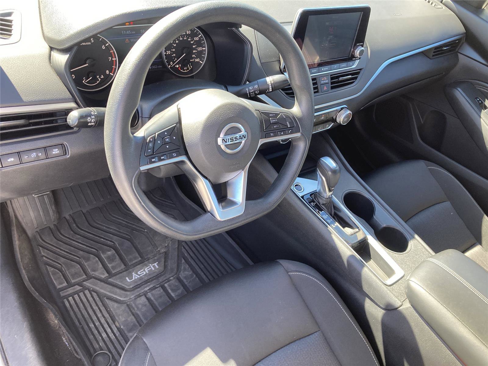 Used 2019 Nissan Altima 2.5 S image 13