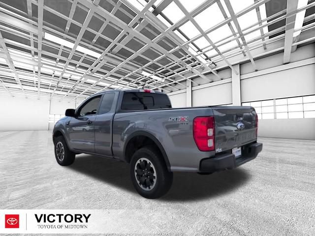 Used 2021 Ford Ranger XL w/ Equipment Group 101A High image 5