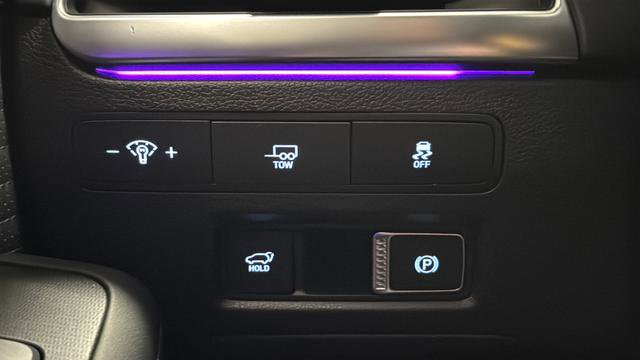 Used 2024 Hyundai Palisade Calligraphy image 34