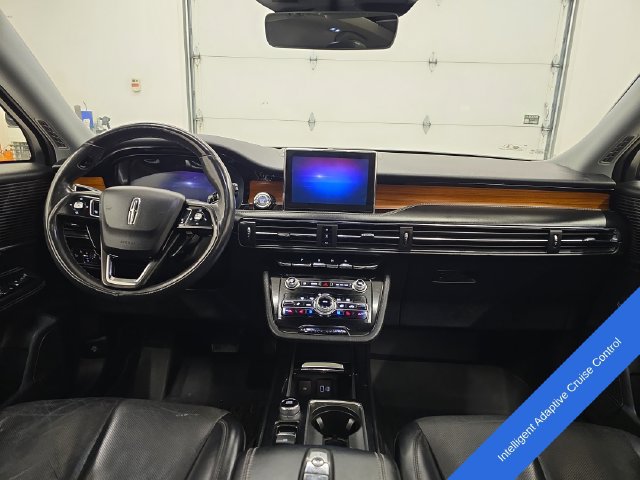 Used 2022 Lincoln Corsair Reserve w/ Elements Package AWD/4WD image 15