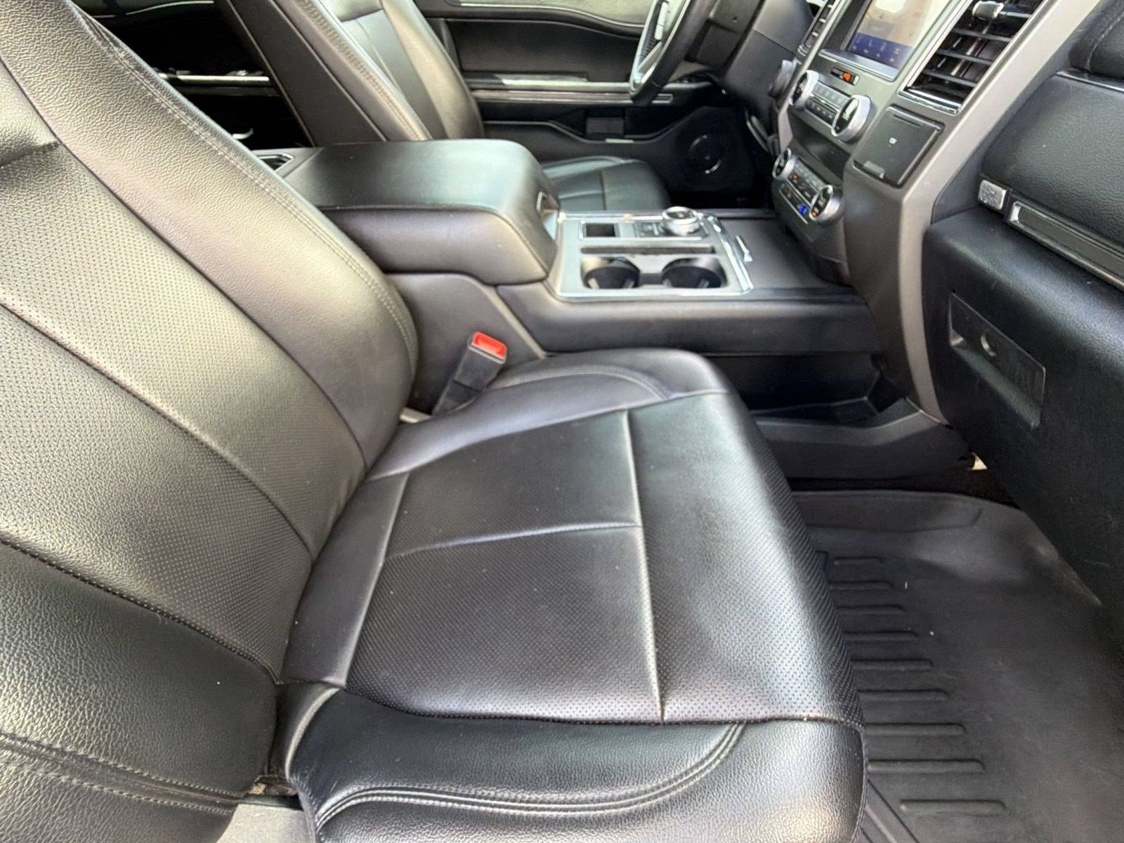 Used 2021 Ford Expedition Max XLT RWD image 27