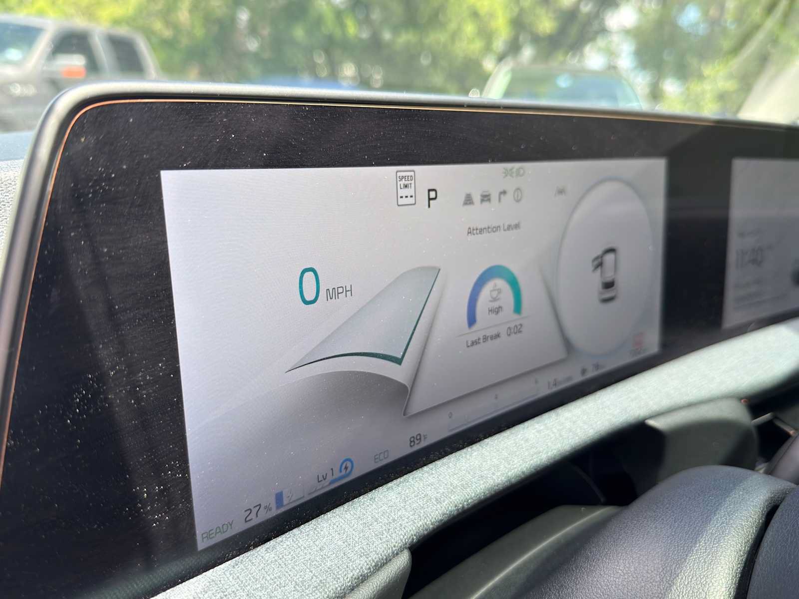 Certified 2024 Kia EV6 Wind RWD image 18