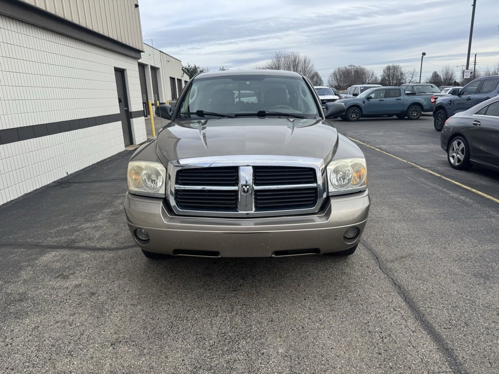 Used 2006 Dodge Dakota SLT w/ Interior Convenience Group image 7