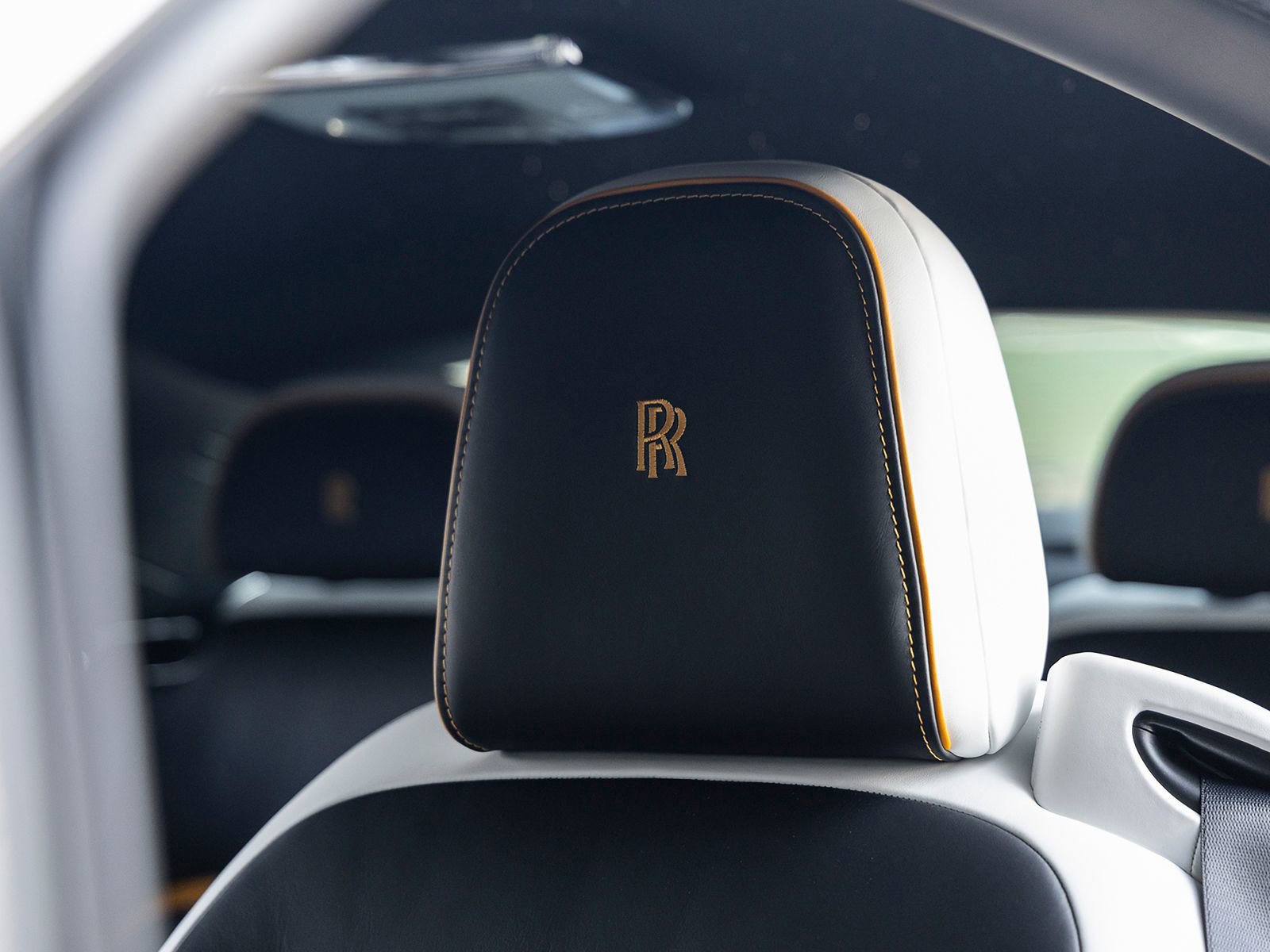 Used 2024 Rolls-Royce Spectre image 28