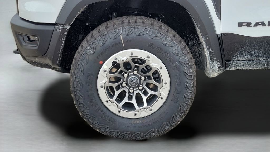 New 2026 RAM 1500 RHO w/ RHO Level 1 Equipment Group image 10