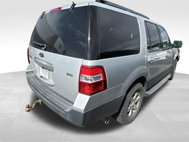 Used 2014 Ford Expedition XL AWD/4WD image 8
