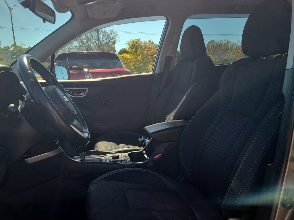 Used 2020 Subaru Forester Premium image 27