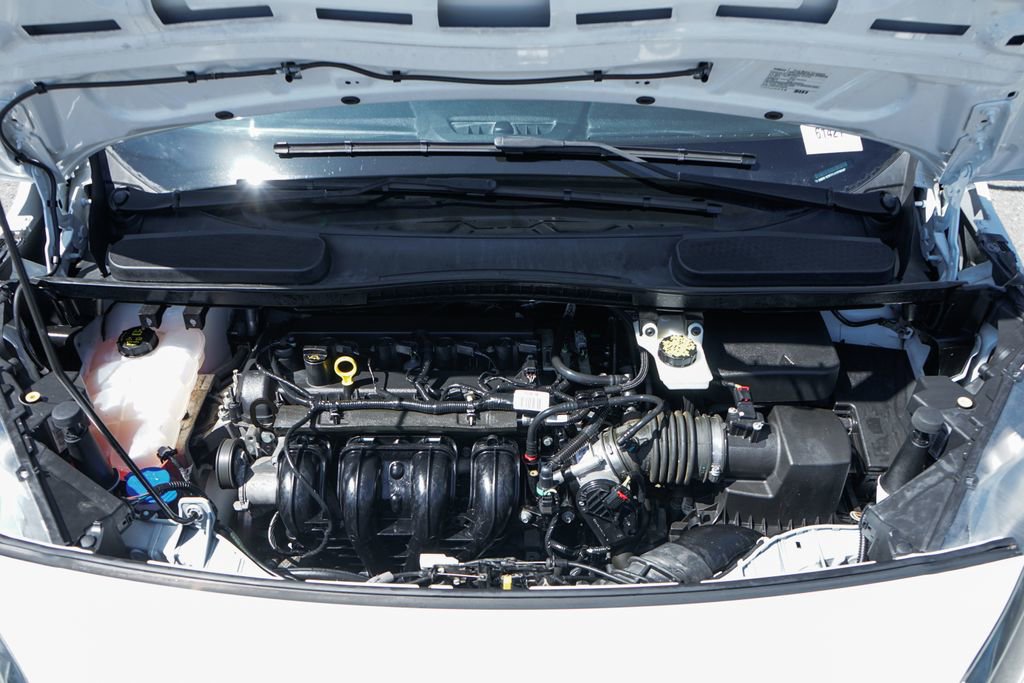 Used 2018 Ford Transit Connect XL image 14