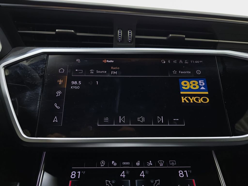 New 2026 Audi RS 7 Performance image 20