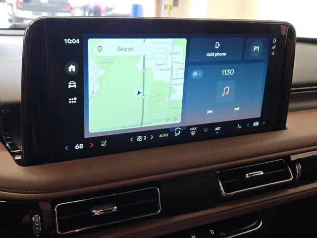 Used 2025 Lincoln Aviator Reserve w/ Equipment Group 201A AWD/4WD image 29