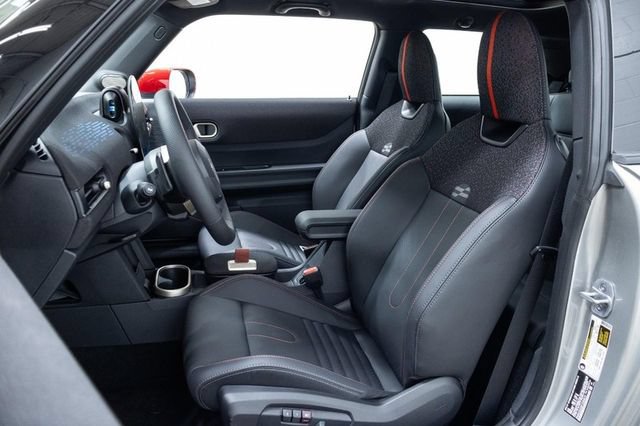 Certified 2026 MINI Cooper John Cooper Works FWD image 21