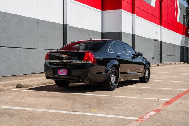 Used 2015 Chevrolet Caprice RWD image 52