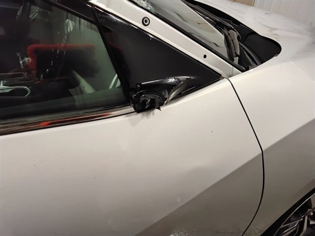 Used 2020 Nissan Maxima 3.5 SV w/ Floor Mat Group image 16