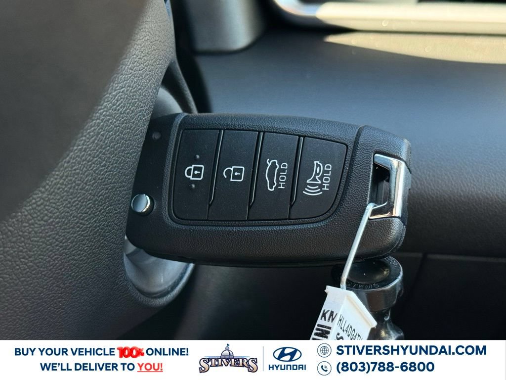 Certified 2026 Hyundai Elantra SE FWD image 29