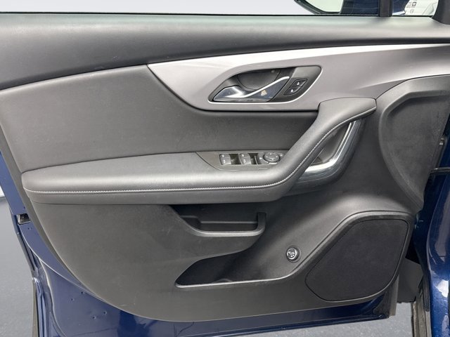 Used 2023 Chevrolet Blazer LT w/ Convenience Package image 9