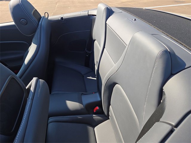 New 2023 Mercedes-Benz SL 43 AMG image 10