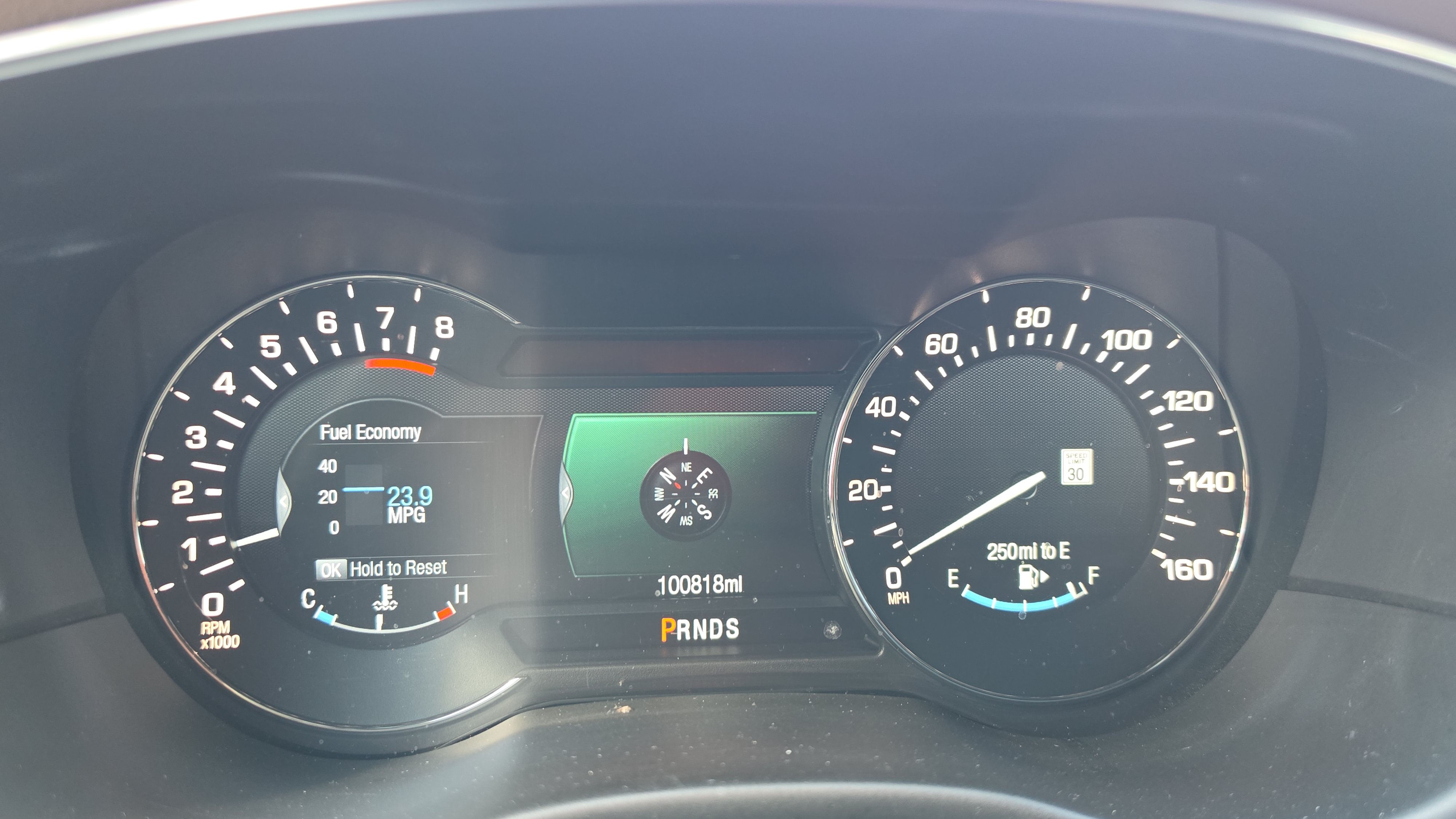 Used 2015 Lincoln MKC FWD w/ Equipment Group 102A Reserve image 15