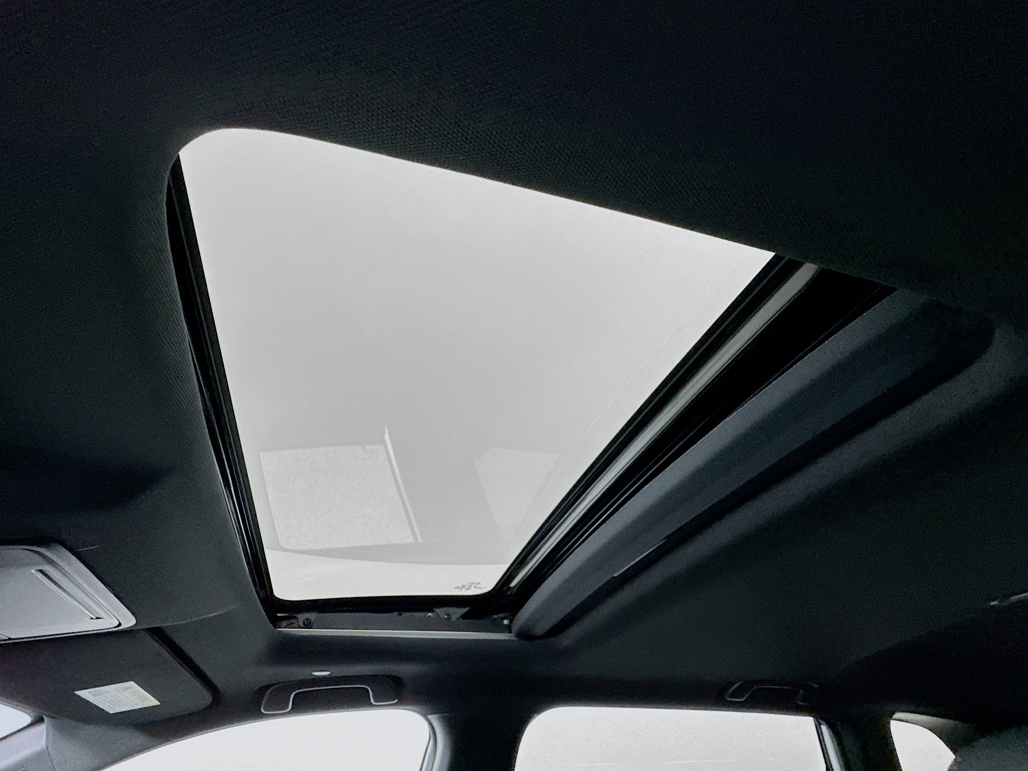 New 2026 Honda CR-V Sport-L image 21