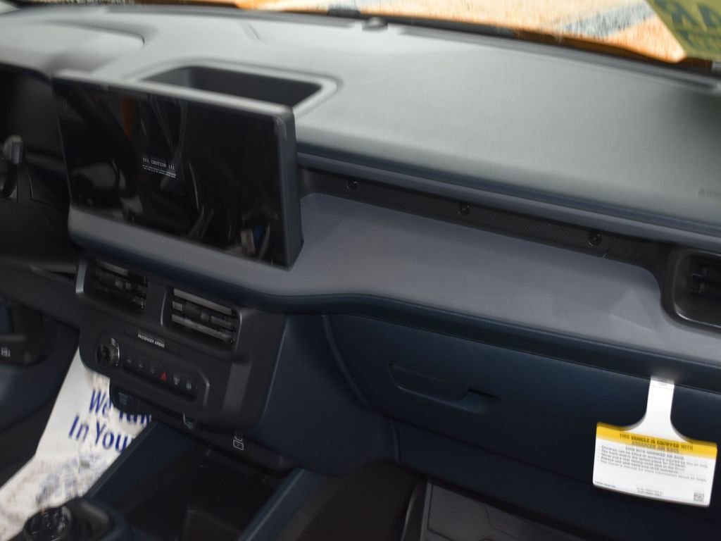 New 2026 Ford Maverick XLT w/ Equipment Group 301A image 35