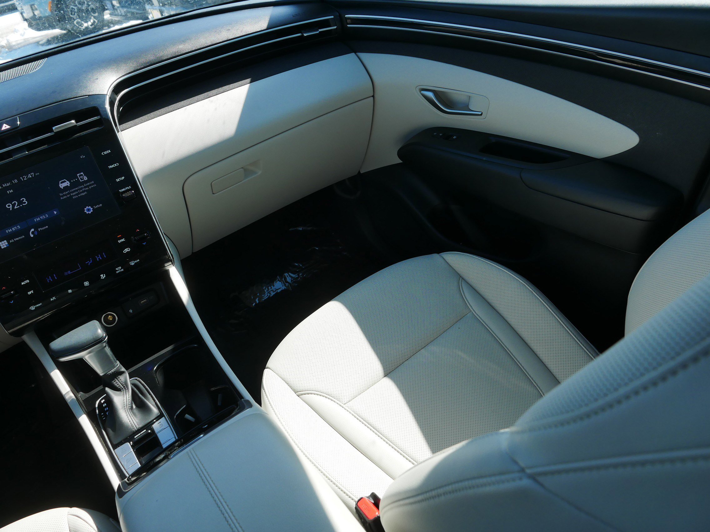 Used 2023 Hyundai Tucson SEL w/ Convenience Package image 11