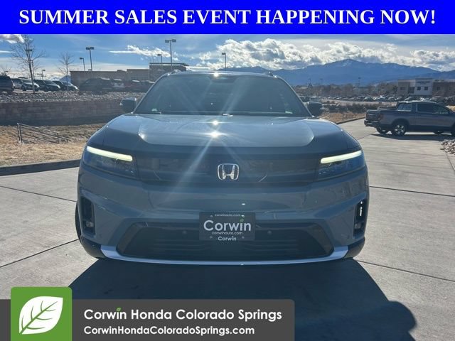 New 2026 Honda Prologue Touring video 2