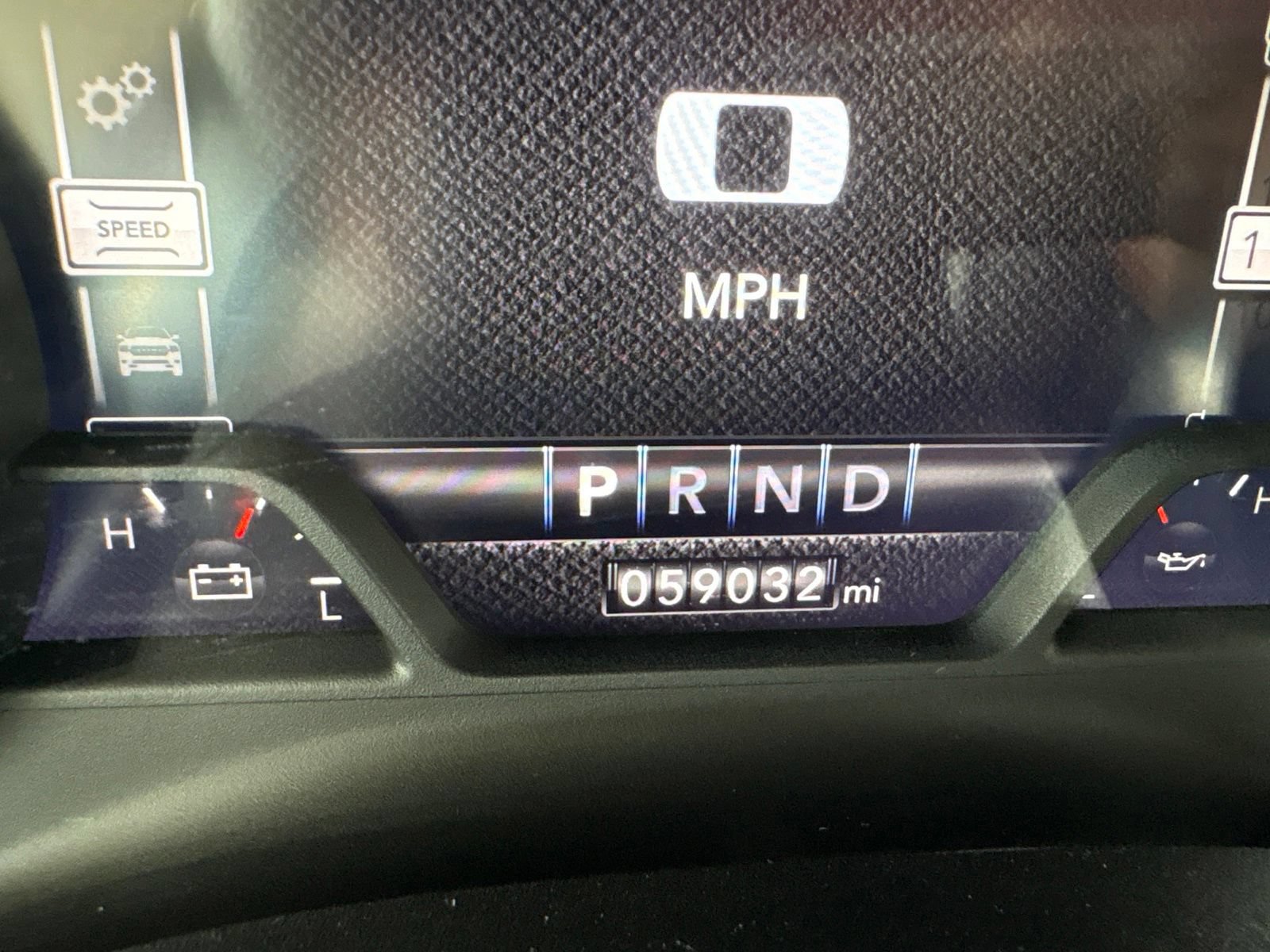 Used 2022 RAM 1500 Lone Star RWD image 29