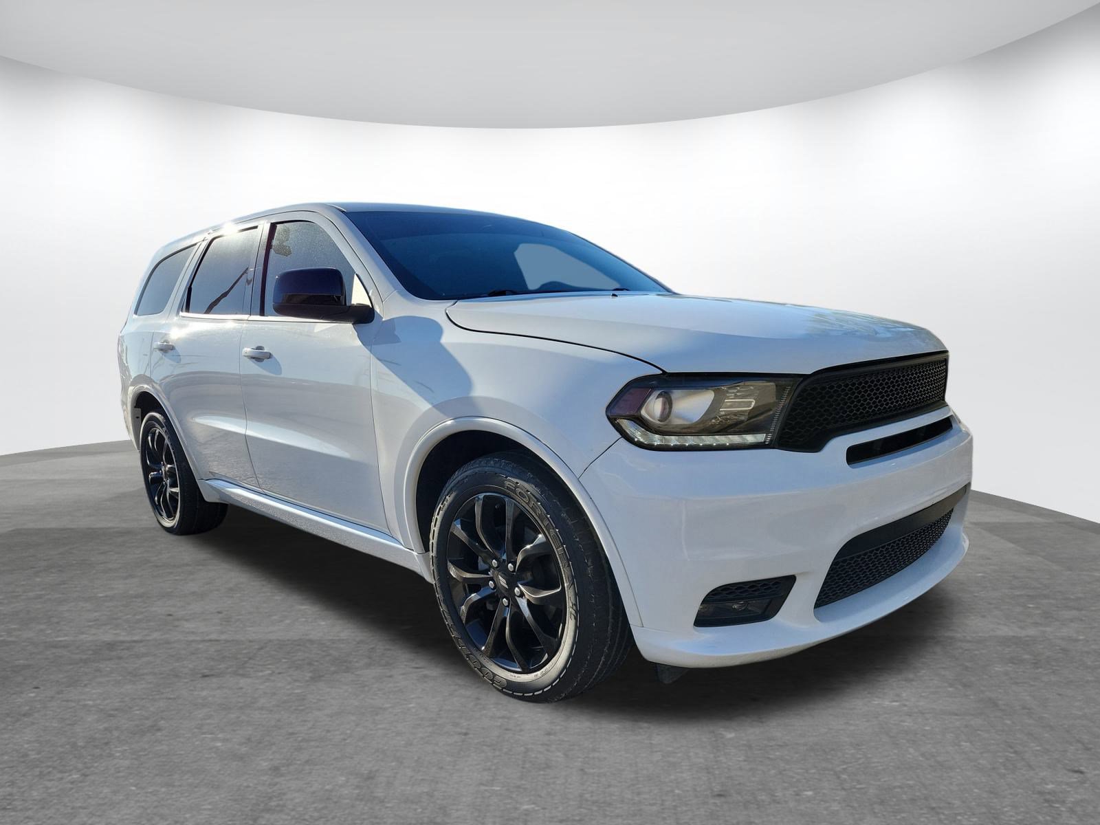 Used 2019 Dodge Durango GT w/ Trailer Tow Group IV image 21