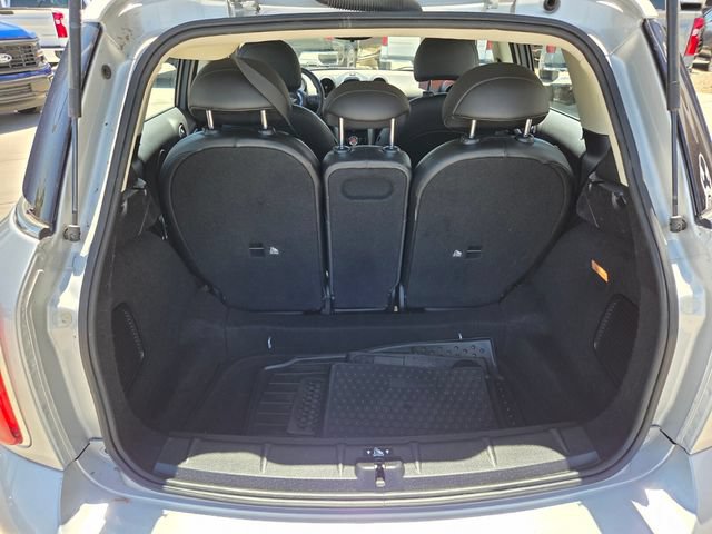 Used 2014 MINI Cooper Countryman FWD image 13