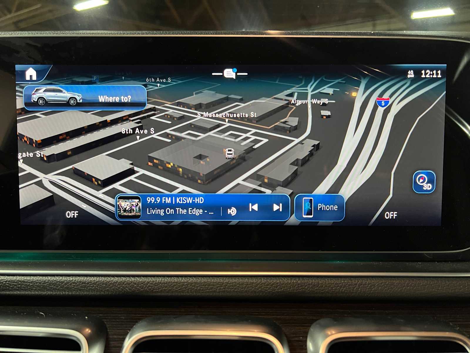 Used 2026 Mercedes-Benz GLE 350 4MATIC image 35