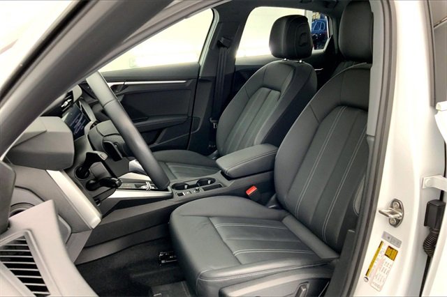Certified 2023 Audi A3 2.0T Premium Plus w/ Premium Plus Package image 25