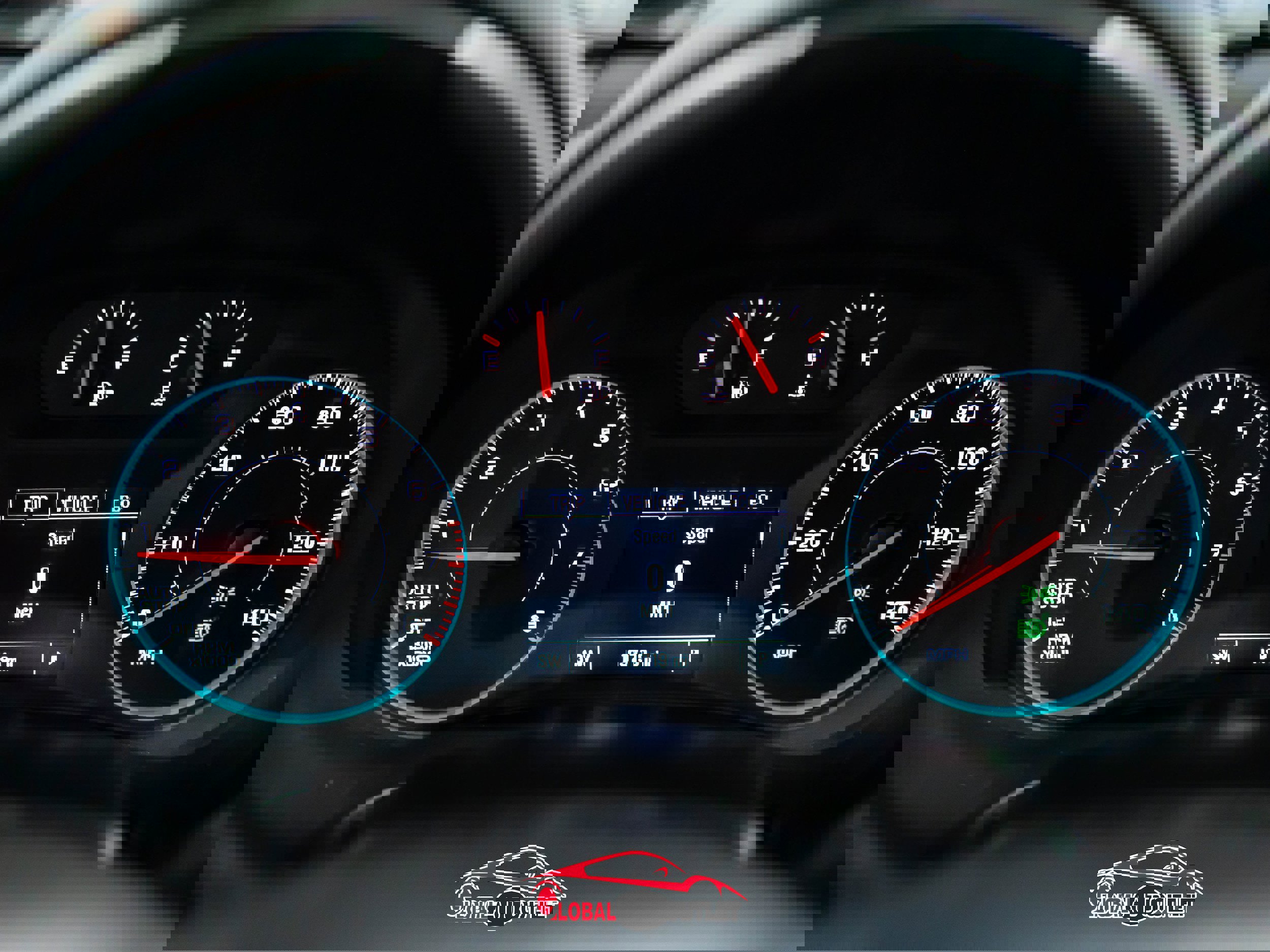 Used 2024 Chevrolet Malibu RS image 27