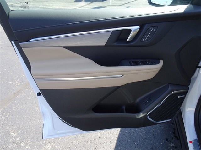 New 2026 Buick Enclave Preferred w/ Power Package image 10