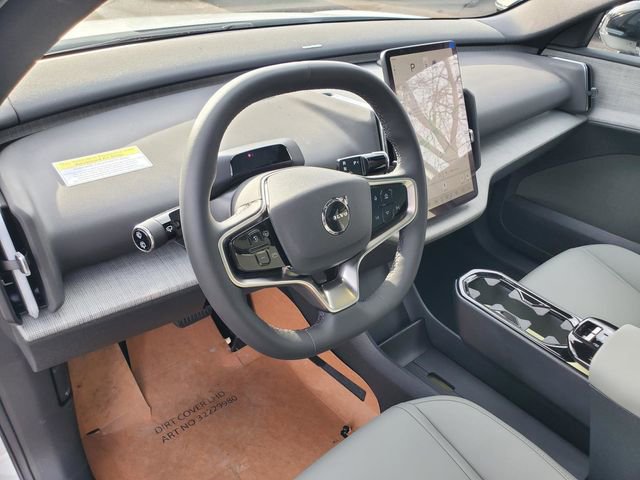 New 2026 Volvo EX30 Plus w/ Protection Package Premier AWD/4WD image 14