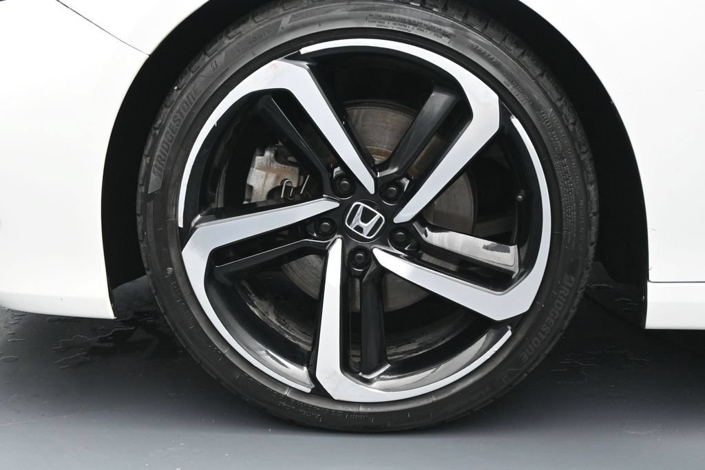 Used 2020 Honda Accord Sport image 23