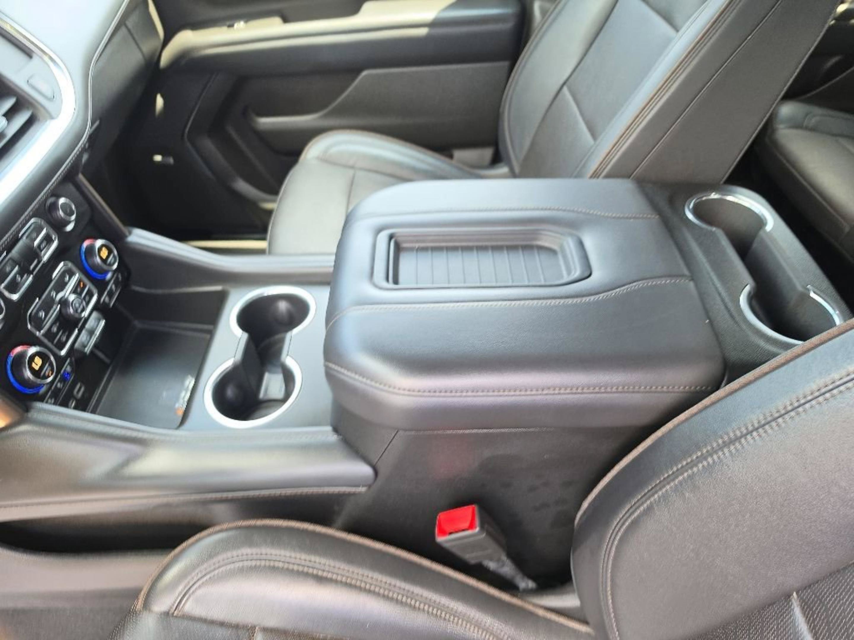 Used 2022 Chevrolet Tahoe High Country AWD/4WD image 19